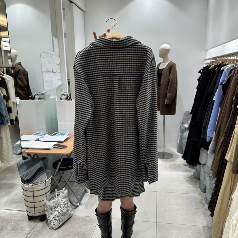 服裝服飾批發(fā) 行業(yè)動(dòng)態(tài)與發(fā)展策略